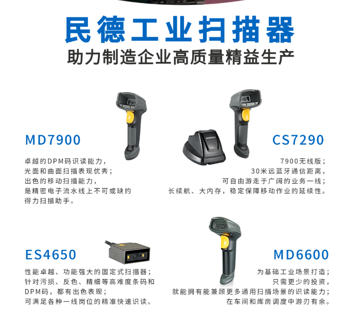 民德MD7900，民德ES4650，民德CS7290，民德MD6600.png