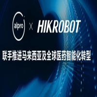 ?？禉C器人與馬來西亞大型處方藥局Alpro Pharmacy大專藥劑達成戰(zhàn)略合作