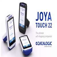 Datalogic得利捷Joya Touch 22移動數(shù)據(jù)終端！