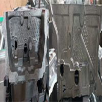 工業(yè)讀碼器讓發(fā)動(dòng)機(jī)缸體二維碼檢測(cè)讀取簡(jiǎn)單