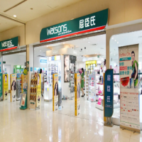 海量門店管理困難？優(yōu)博訊UMS為屈臣氏數(shù)字化系統(tǒng)裝上“發(fā)動(dòng)機(jī)”！