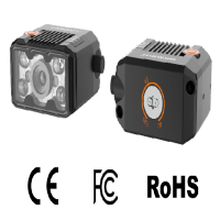 ?？礚VSCAN-RD713-2固定式讀碼器