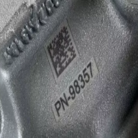 快速轉(zhuǎn)動(dòng)塑料制品、自動(dòng)智能加工設(shè)備金屬腐蝕碼讀碼器