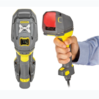 康耐視DataMan 8700系列手持式讀碼器經(jīng)典再升級(jí)，耐用更易用！