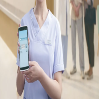 東集攜手北京大學深圳醫(yī)院探索5G+醫(yī)療創(chuàng)新應用