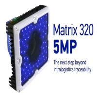 Datalogic得利捷MATRIX 320 5MP掃描器，助力商家高效處理訂貨大潮！
