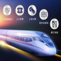 2022春運將至，優(yōu)博訊助力鐵路出行更高效！