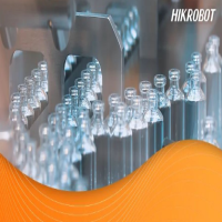 包裝行業(yè)案例合集|HIKROBOT?？礢C智能相機(jī)高效與品質(zhì)的雙重締造者！