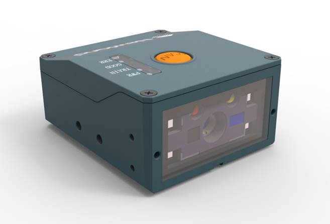 新大陸NVF230讀碼器，天津某科技公司采購