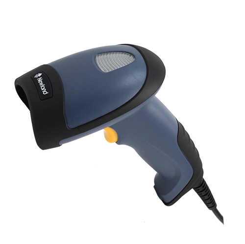 新大陸 NLS-HR32 Plus，福建某大型連鎖超市采購