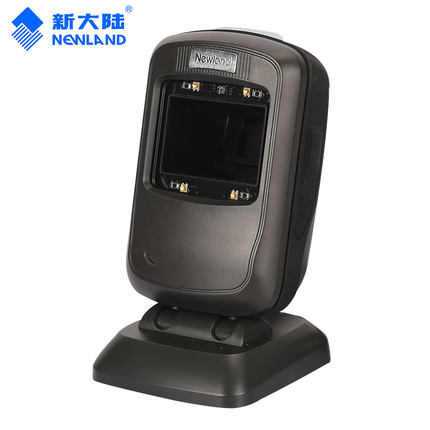 新大陸NLS-FR40掃描平臺(tái),天津某連鎖便利店采購