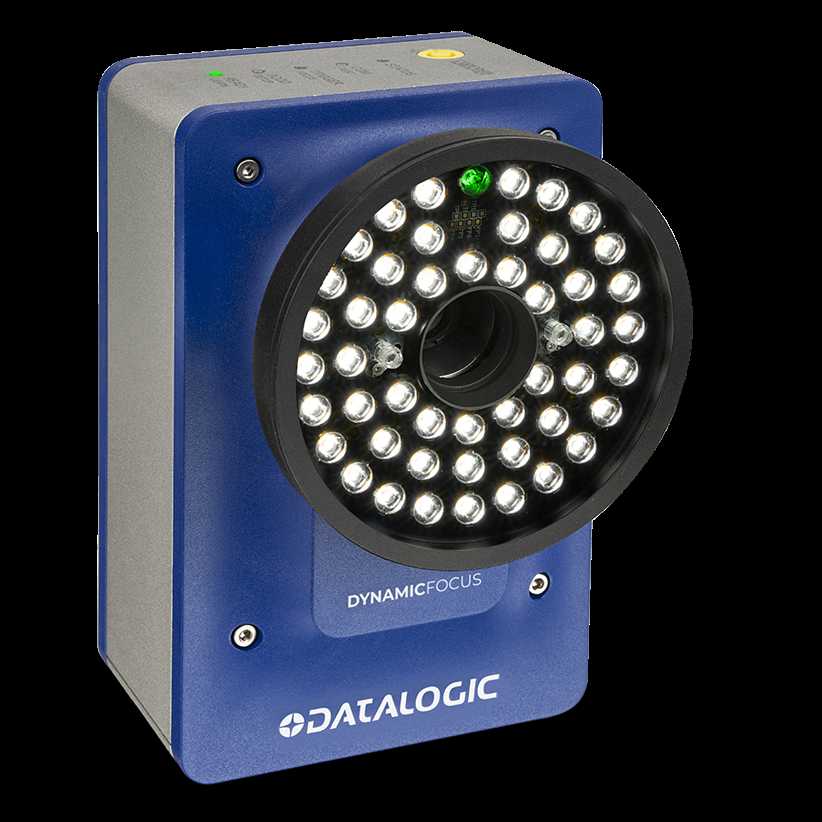 DATALOGIC得利捷AV500讀碼器，工業(yè)流水線高速分揀應(yīng)用