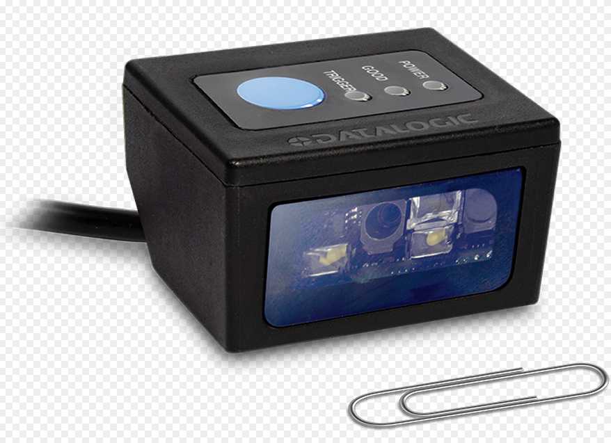 Datalogic得利捷DSM0452掃描器，助力工業(yè)產線自動化