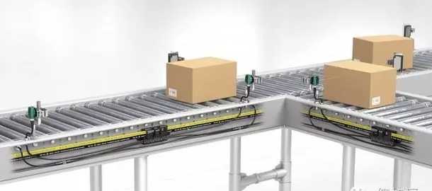 工業(yè)讀碼器或工業(yè)相機(jī)是什么？
