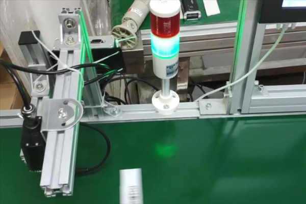 固定式掃描器推薦，適用工業(yè)生產(chǎn)、智能制造等