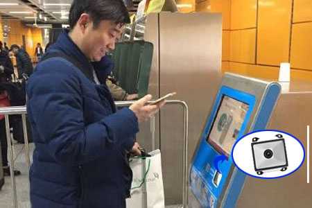 搶占移動(dòng)支付先機(jī)，二維碼掃描模組來相助