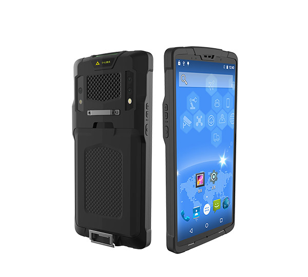思必拓 T60 防爆手持終端，支持NFC PDA