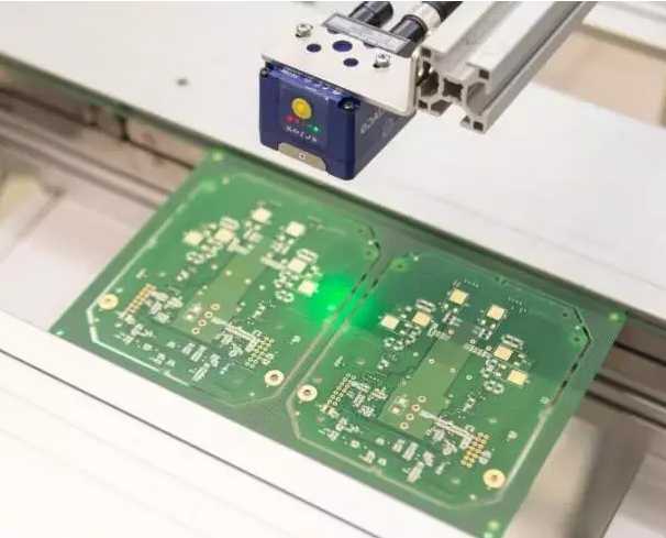 高反光讀碼，得利捷Matrix 220讀碼器
