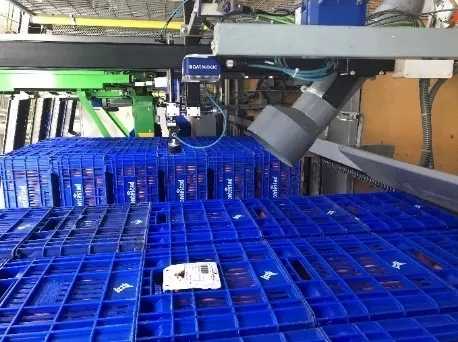 固定式讀碼器什么品牌好？