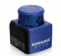 Datalogic得利捷LGS-N50：緊湊型激光導(dǎo)航雷達(dá)，用于AGV環(huán)境