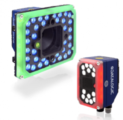 得利捷Matrix 320讀碼器，提升流水線二維碼掃碼讀取率